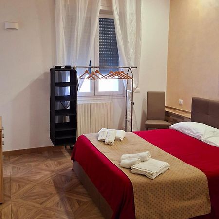 Lecce Mon Amour B&B 외부 사진