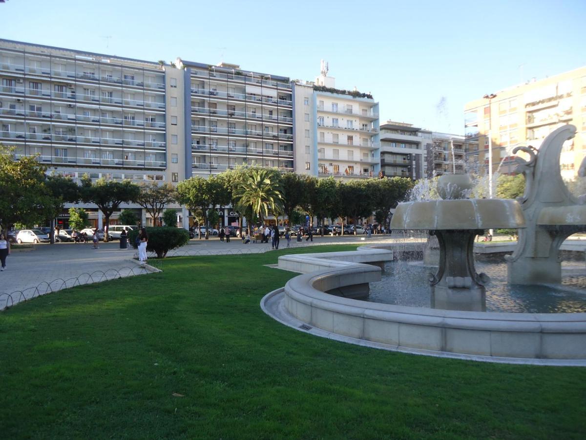 Lecce Mon Amour B&B 외부 사진