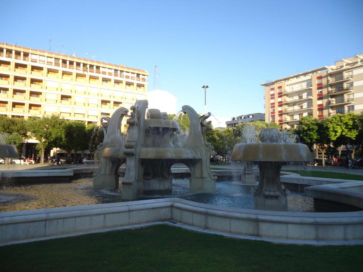 Lecce Mon Amour B&B 외부 사진