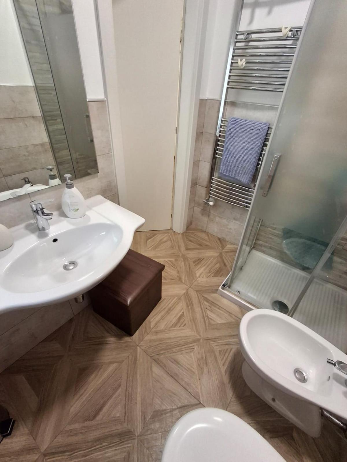 Lecce Mon Amour B&B 외부 사진