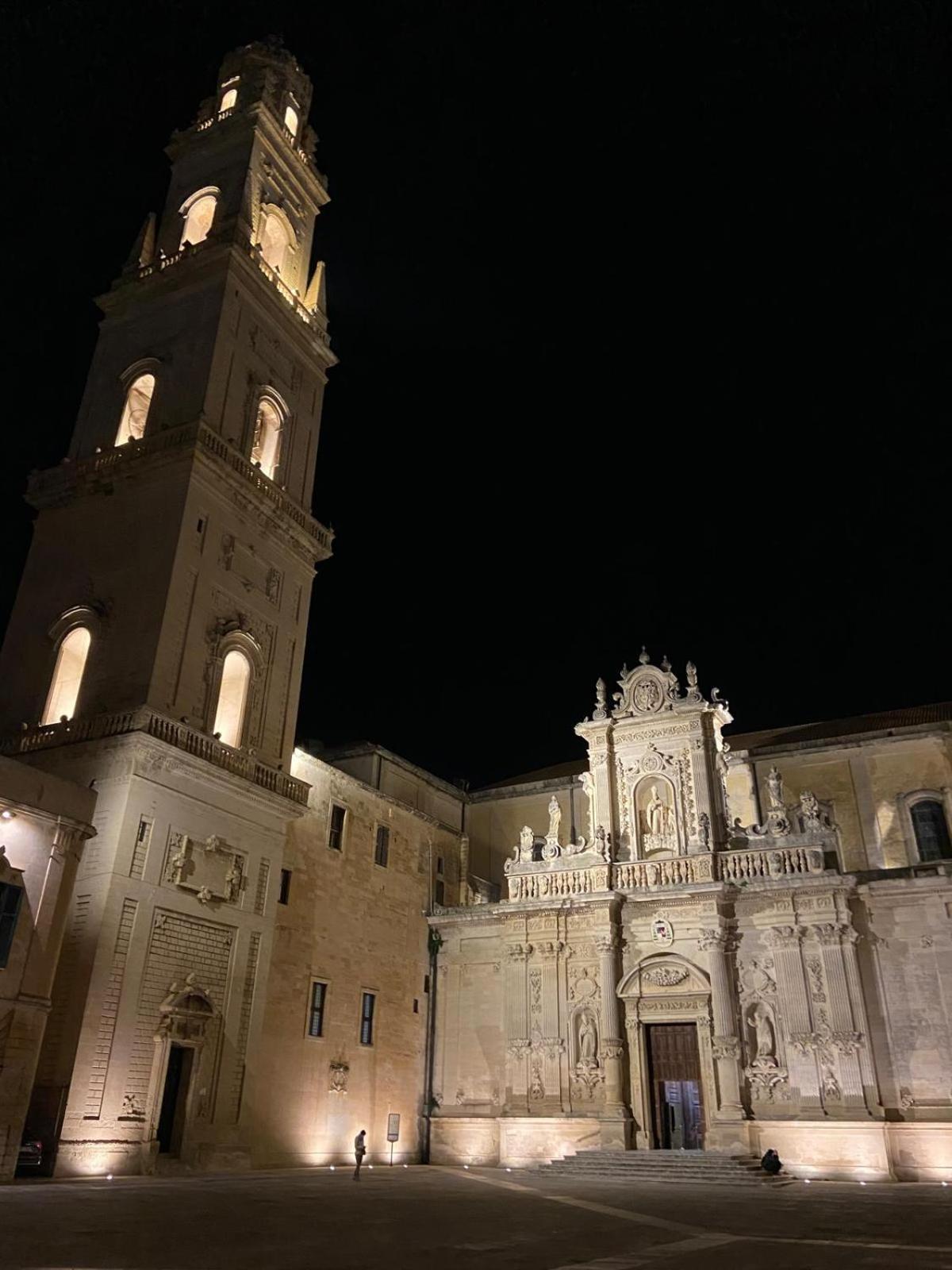 Lecce Mon Amour B&B 외부 사진