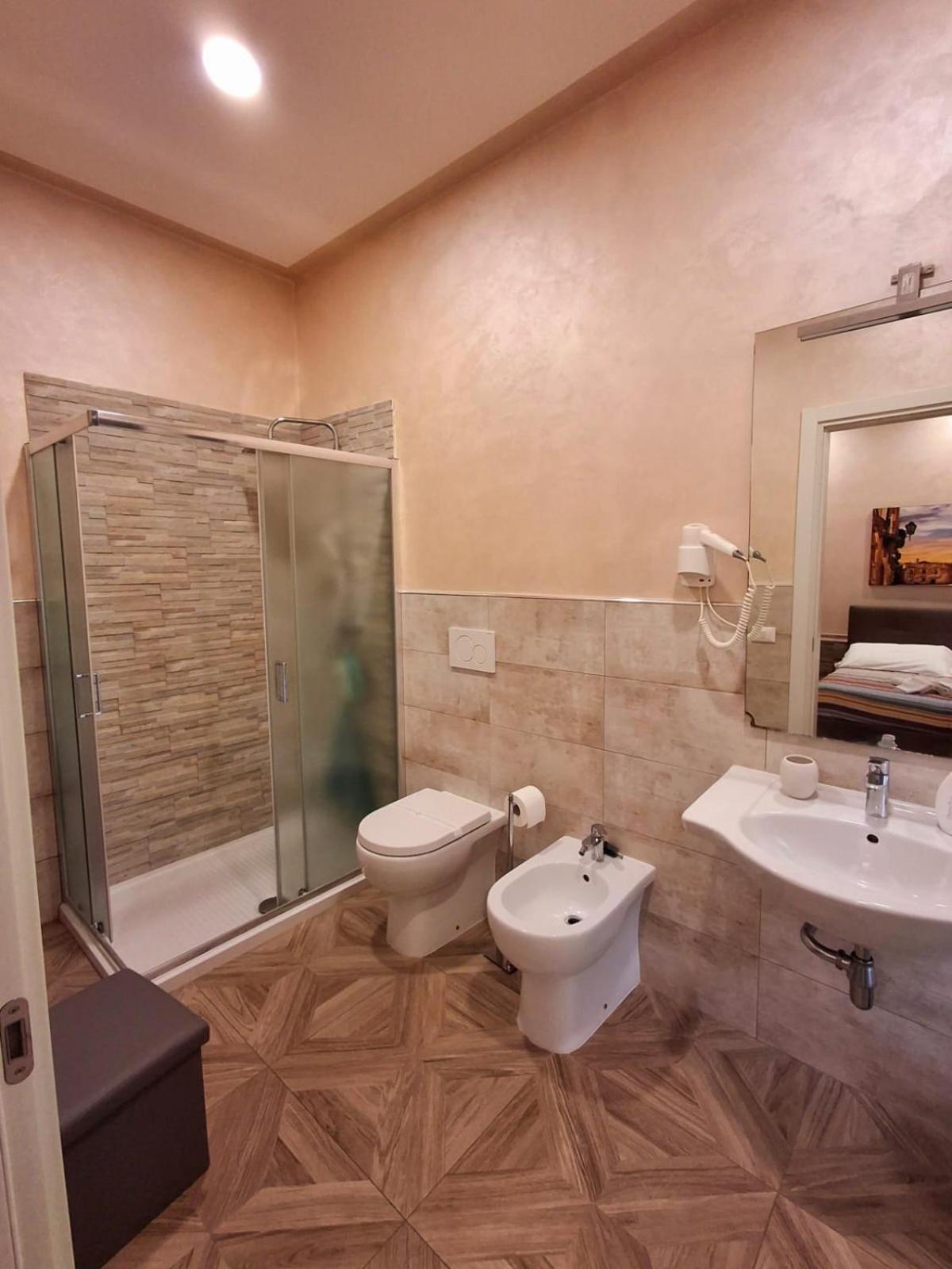 Lecce Mon Amour B&B 외부 사진