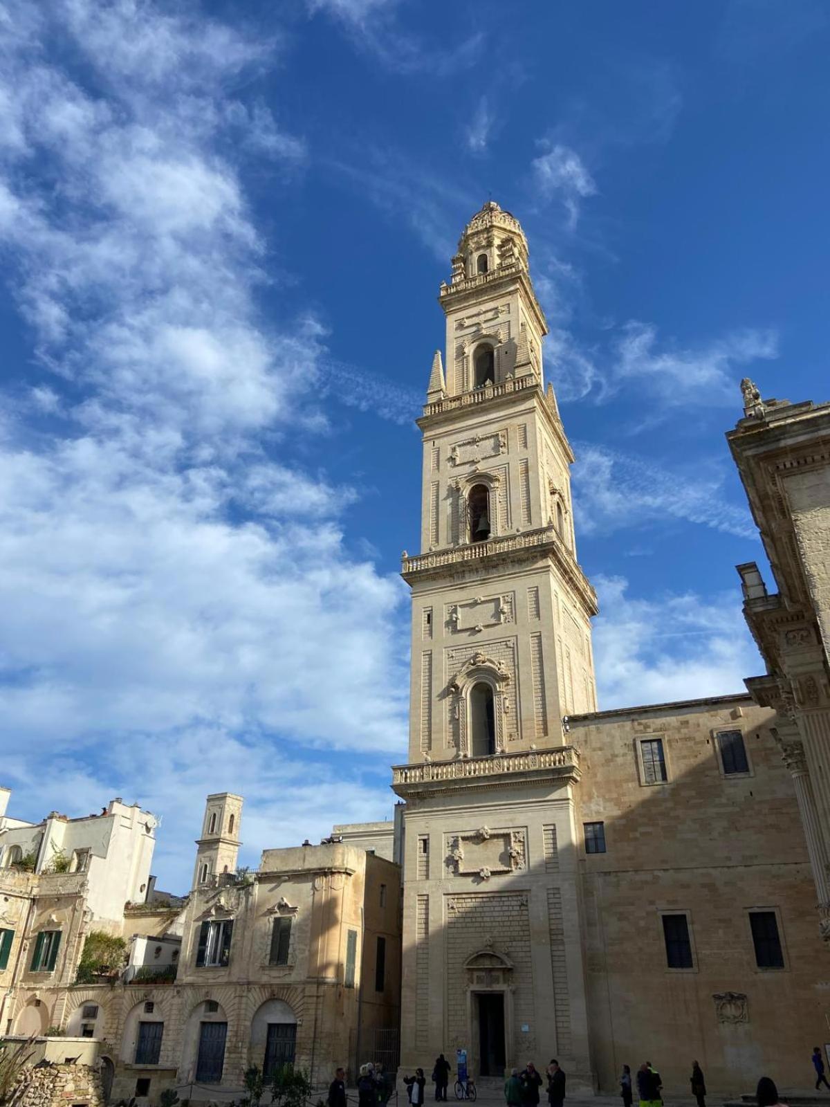 Lecce Mon Amour B&B 외부 사진