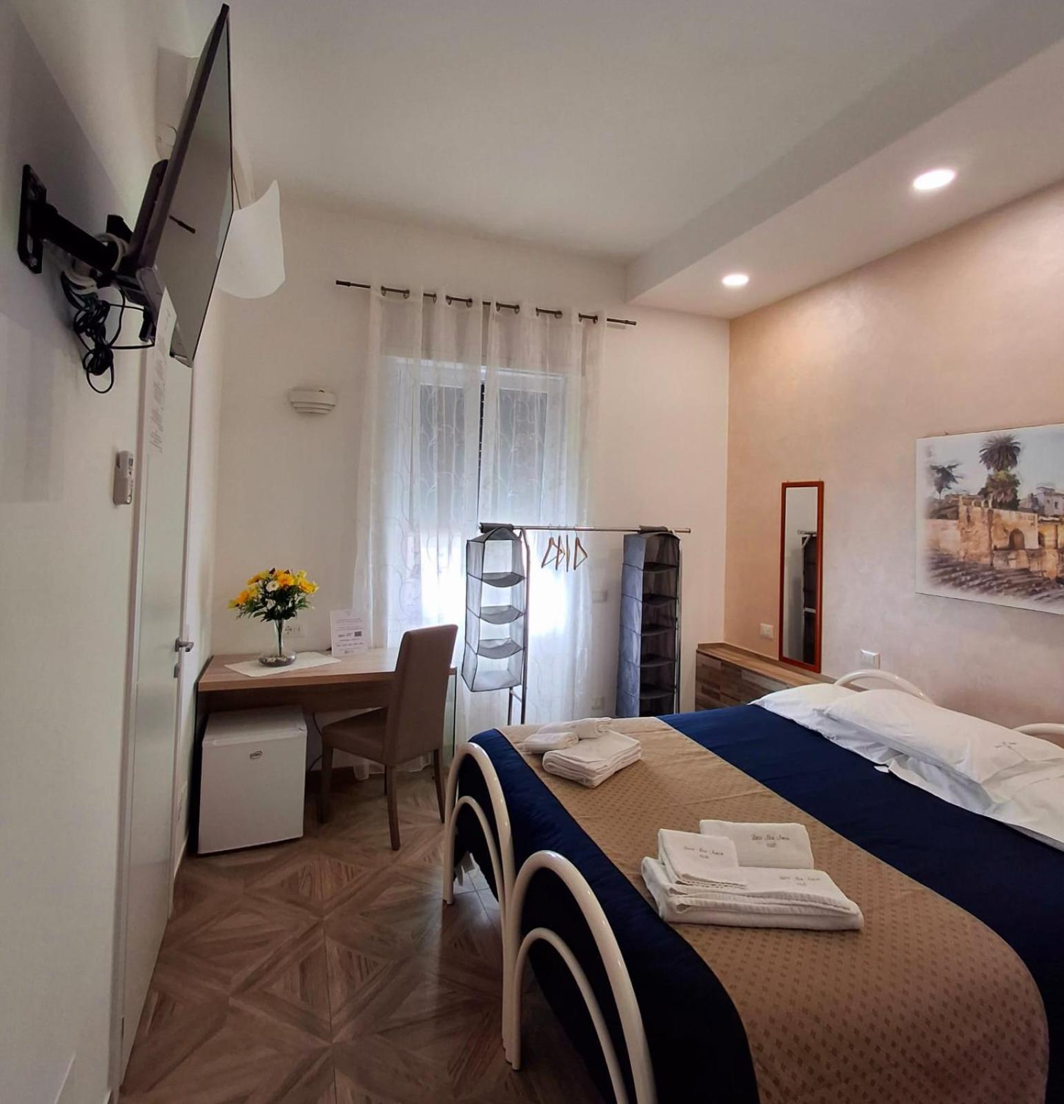 Lecce Mon Amour B&B 외부 사진