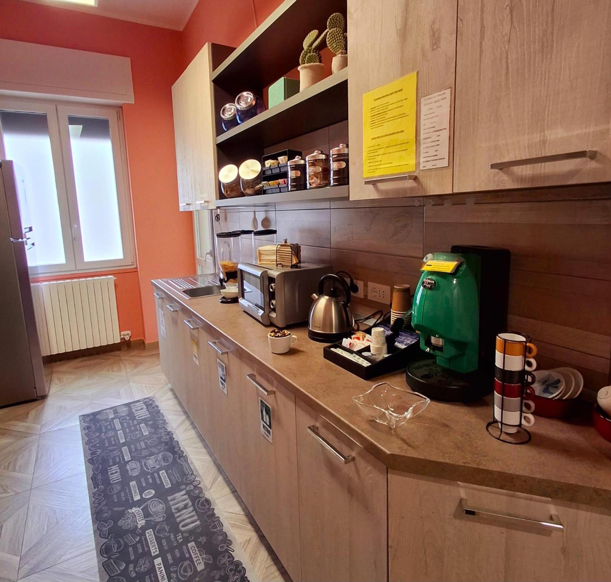 Lecce Mon Amour B&B 외부 사진