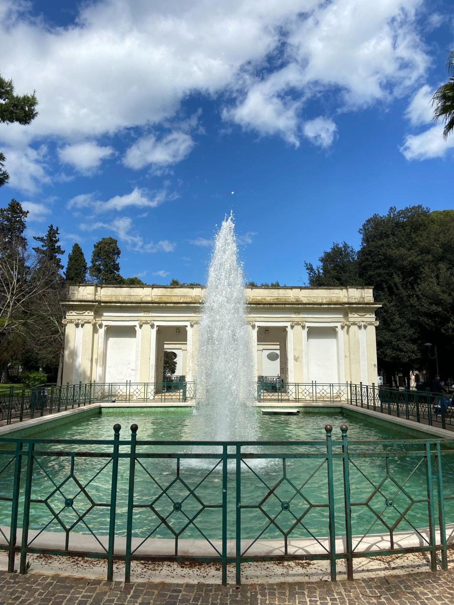 Lecce Mon Amour B&B 외부 사진