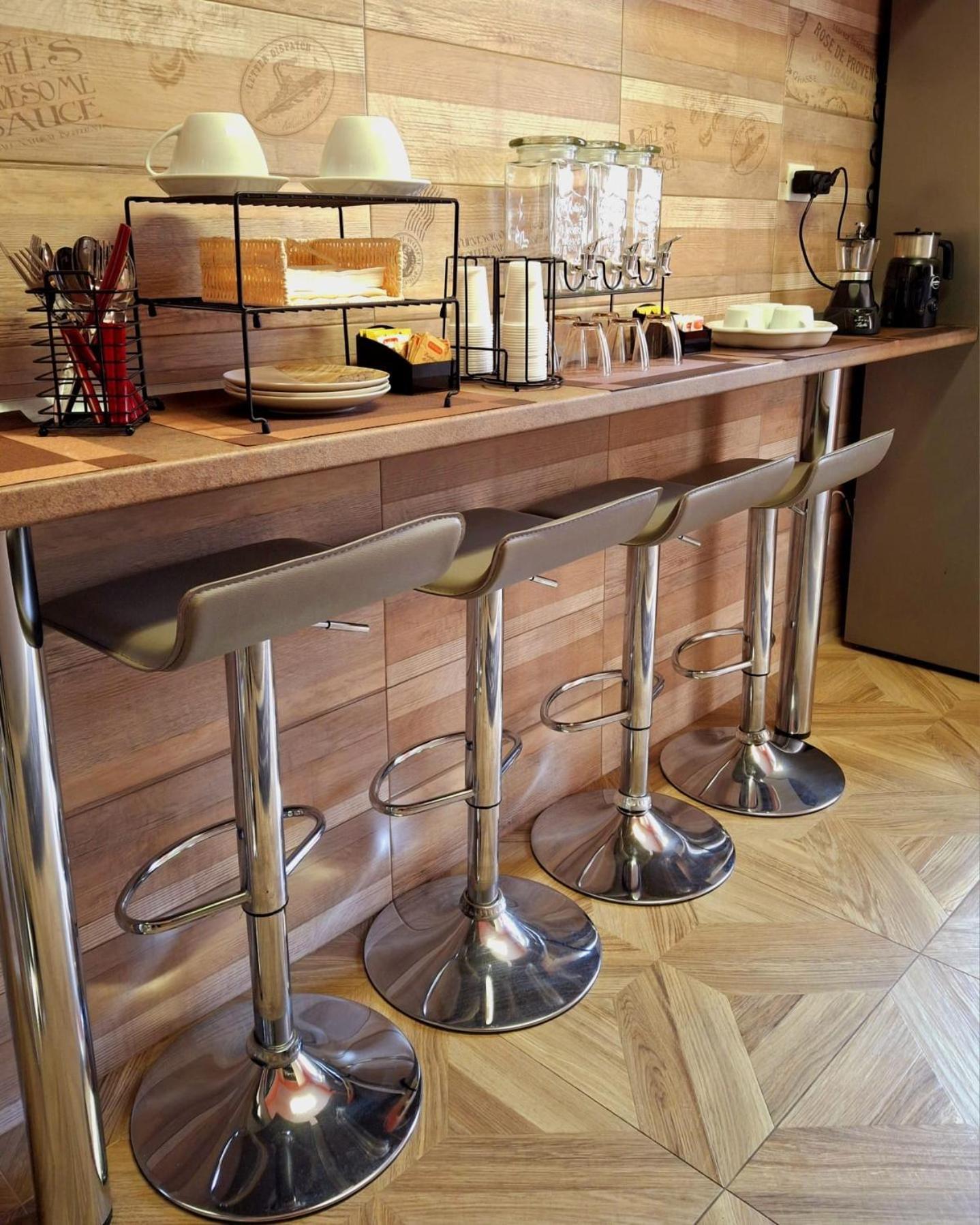 Lecce Mon Amour B&B 외부 사진