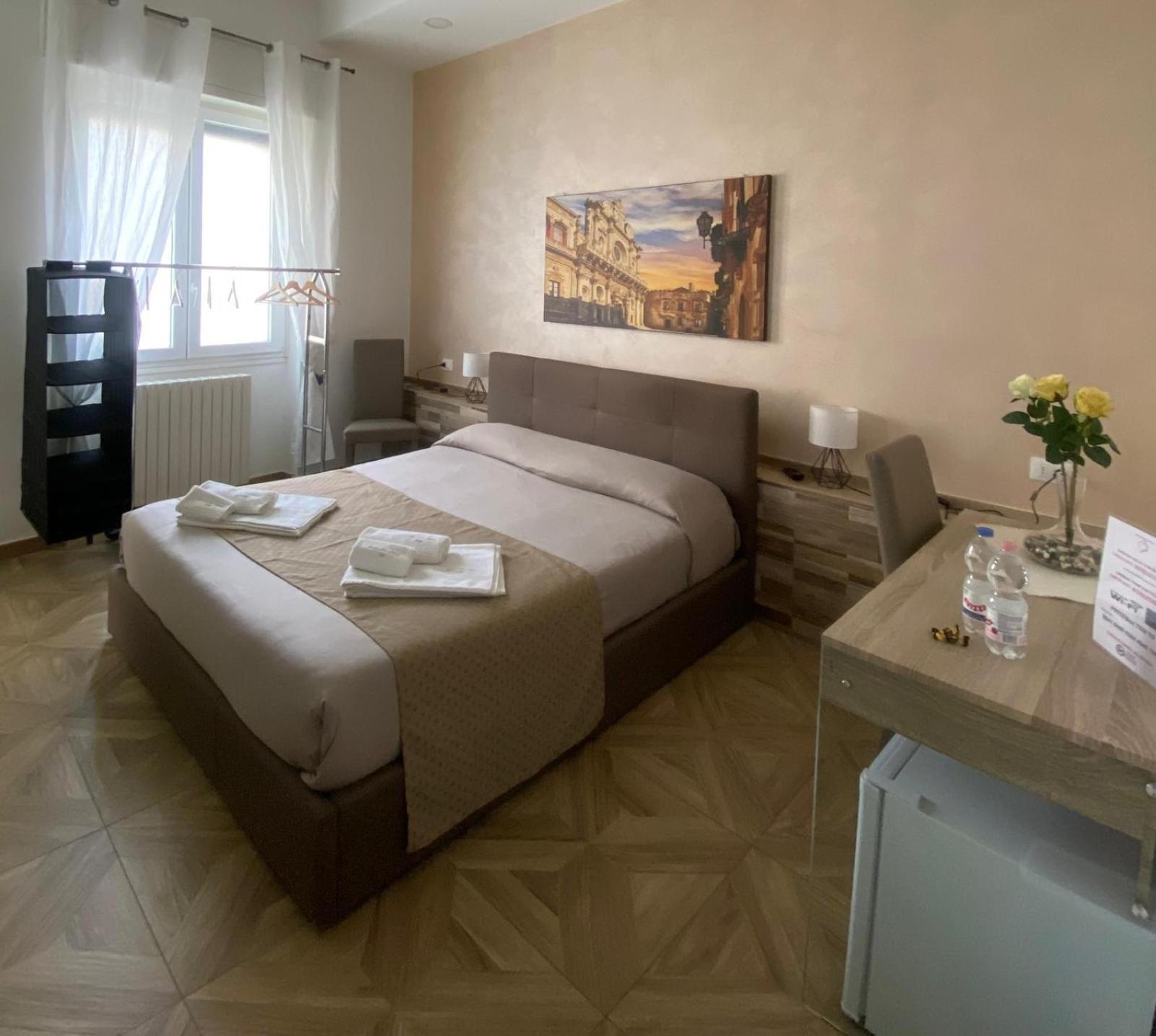 Lecce Mon Amour B&B 외부 사진
