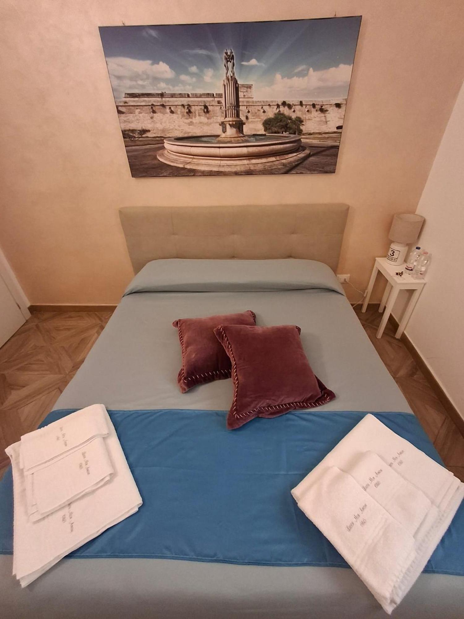 Lecce Mon Amour B&B 외부 사진