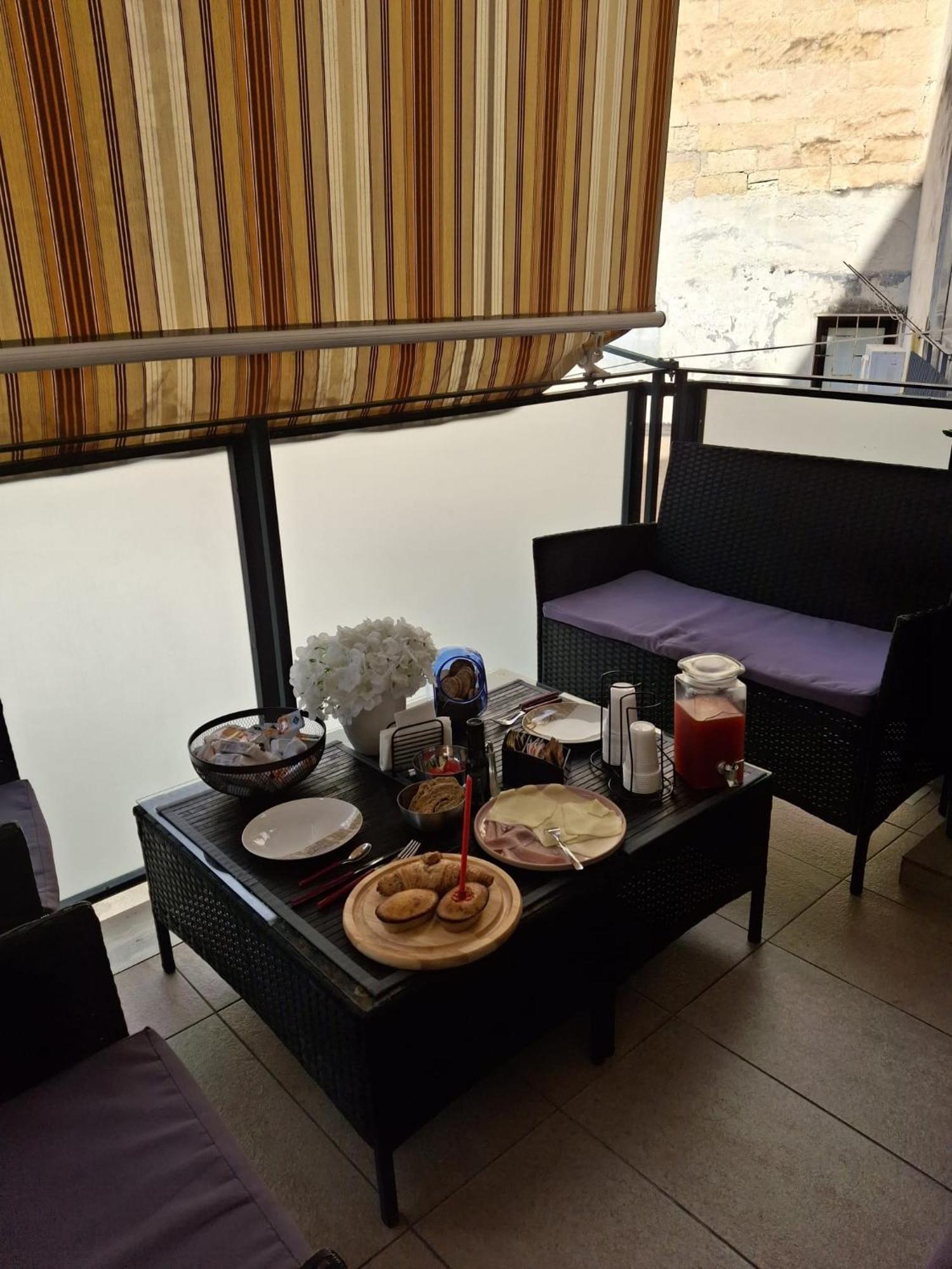 Lecce Mon Amour B&B 외부 사진