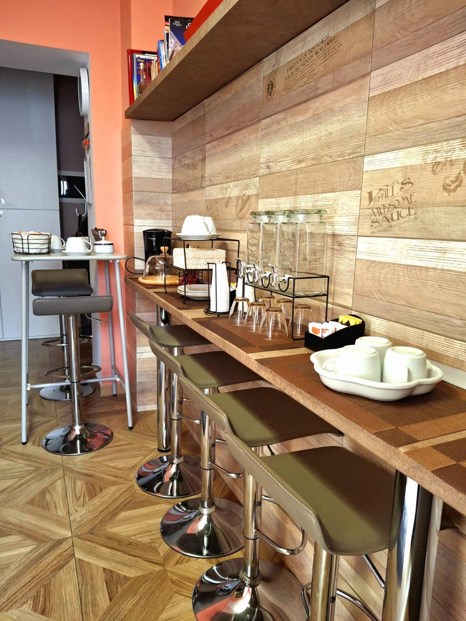 Lecce Mon Amour B&B 외부 사진