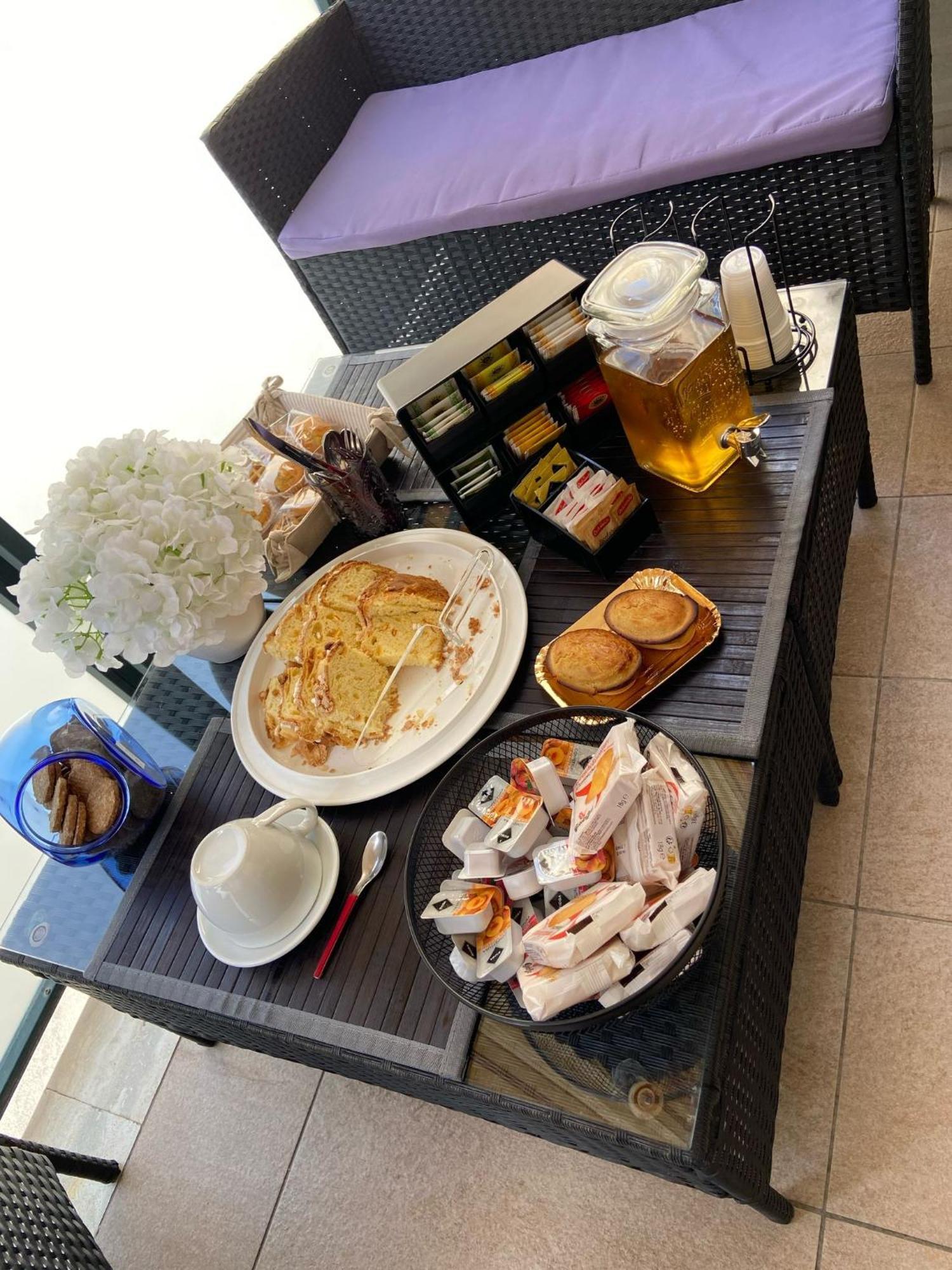 Lecce Mon Amour B&B 외부 사진