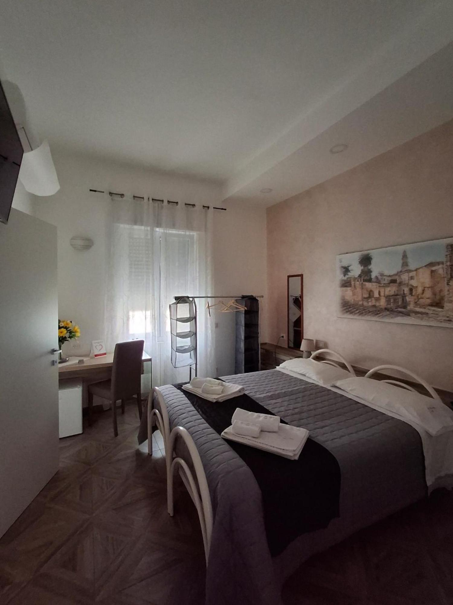 Lecce Mon Amour B&B 외부 사진