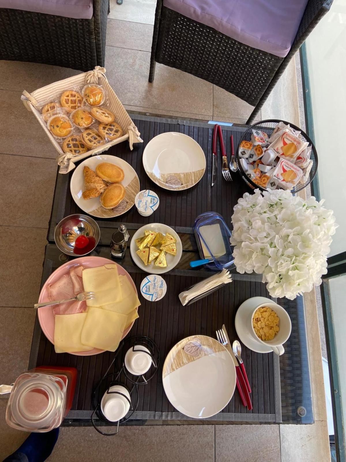 Lecce Mon Amour B&B 외부 사진