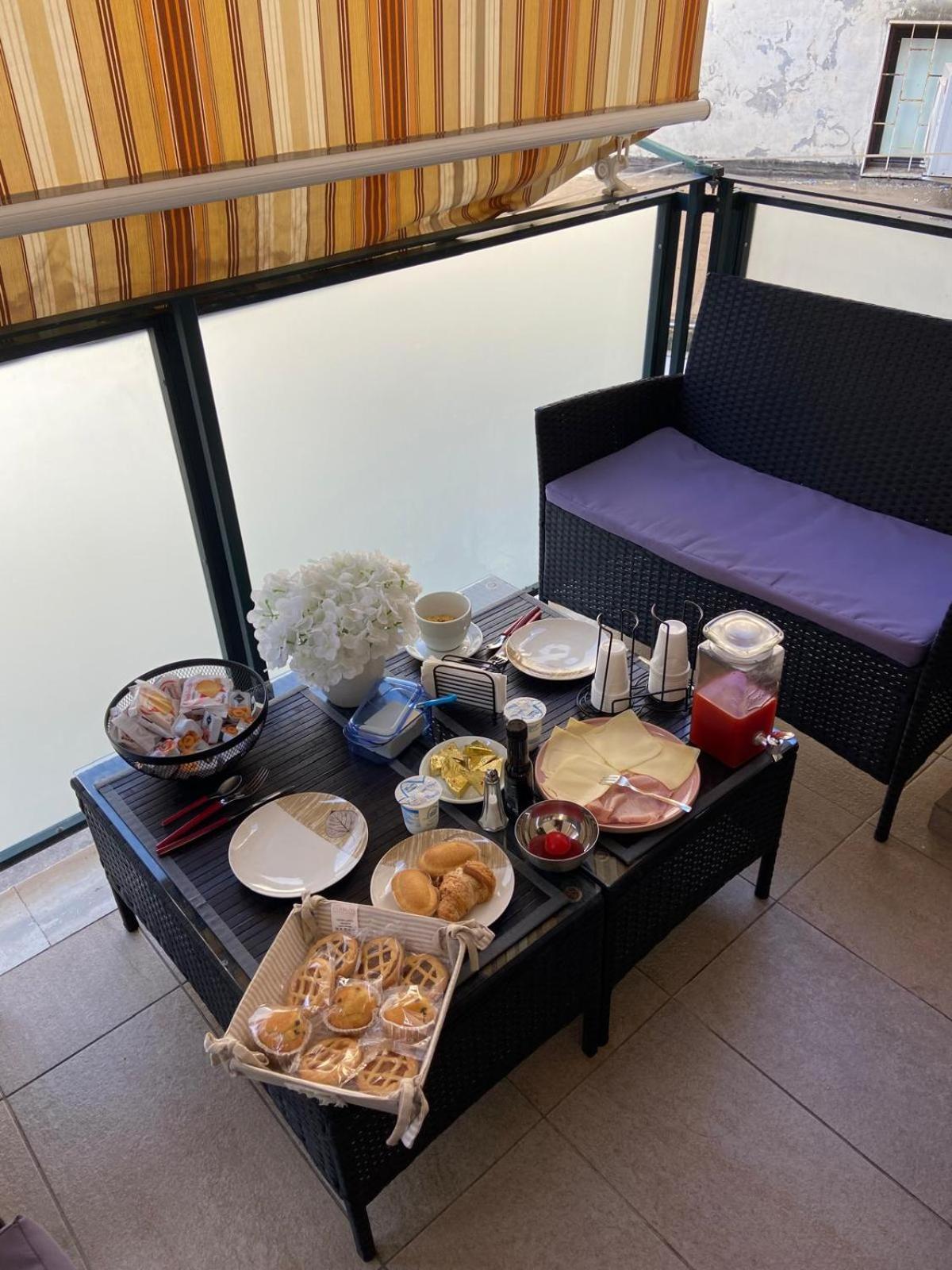 Lecce Mon Amour B&B 외부 사진